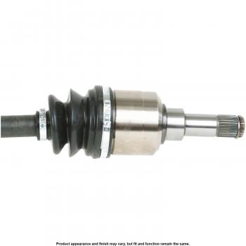 1998 Eagle Talon CV Axle Assembly Front Right Cardone Select 663166 image 2 of 3