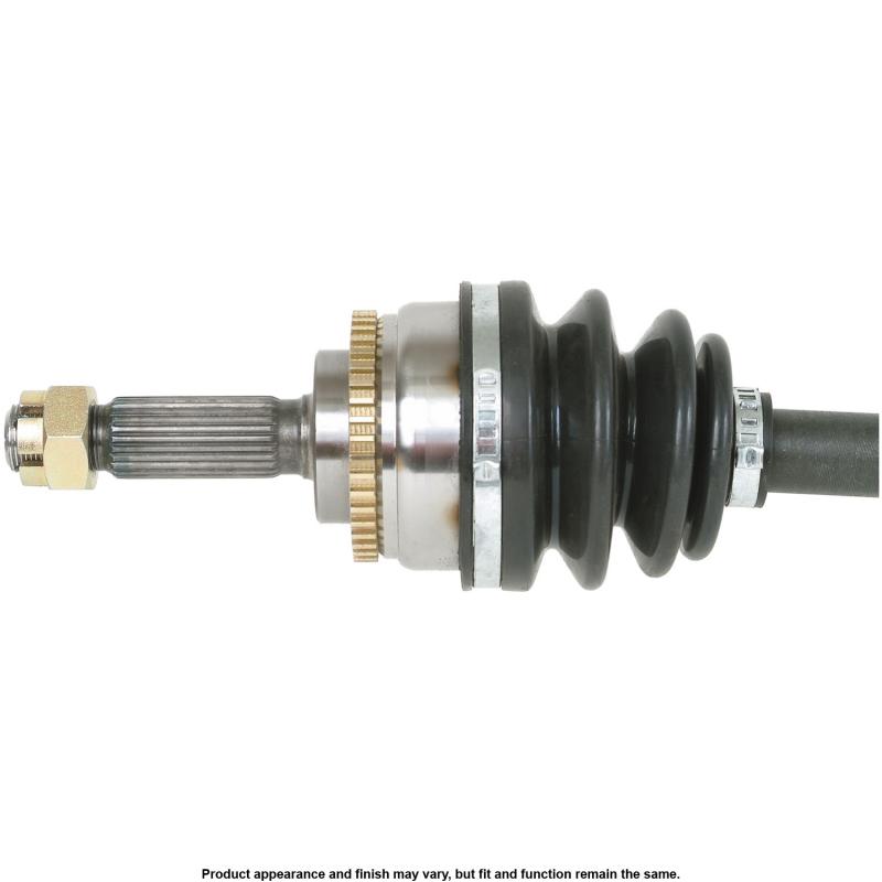 1999 Mitsubishi Eclipse CV Axle Assembly Front Right Cardone Select 663166 image 1 of 3