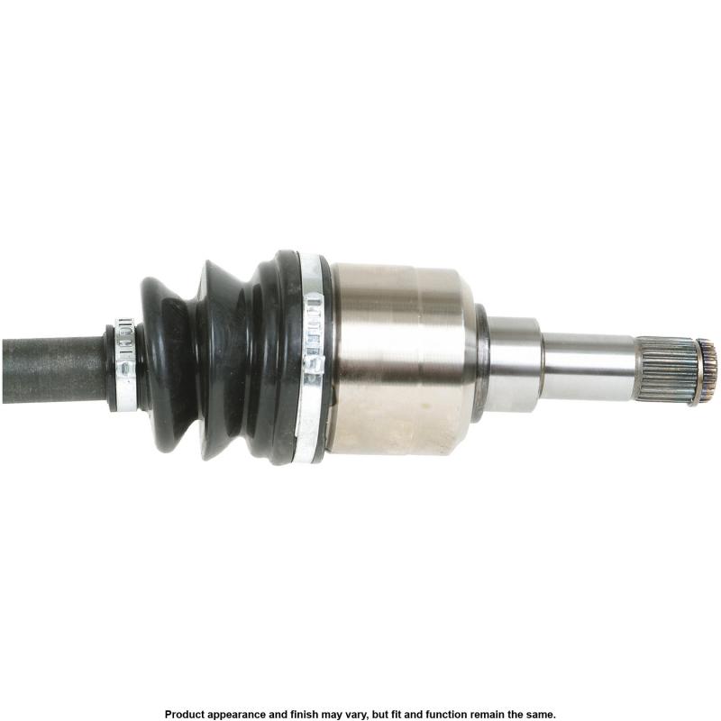1999 Mitsubishi Eclipse CV Axle Assembly Front Right Cardone Select 663166 image 2 of 3
