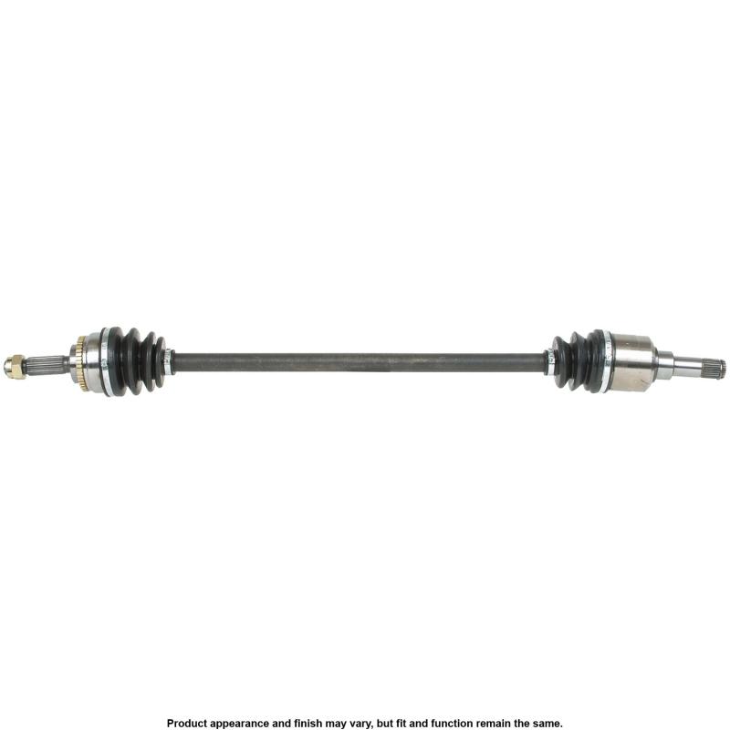 1999 Mitsubishi Eclipse CV Axle Assembly Front Right Cardone Select 663166 image 3 of 3