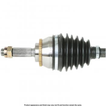 1999 Mitsubishi Eclipse CV Axle Assembly Front Left Cardone Select 663167 image 1 of 3