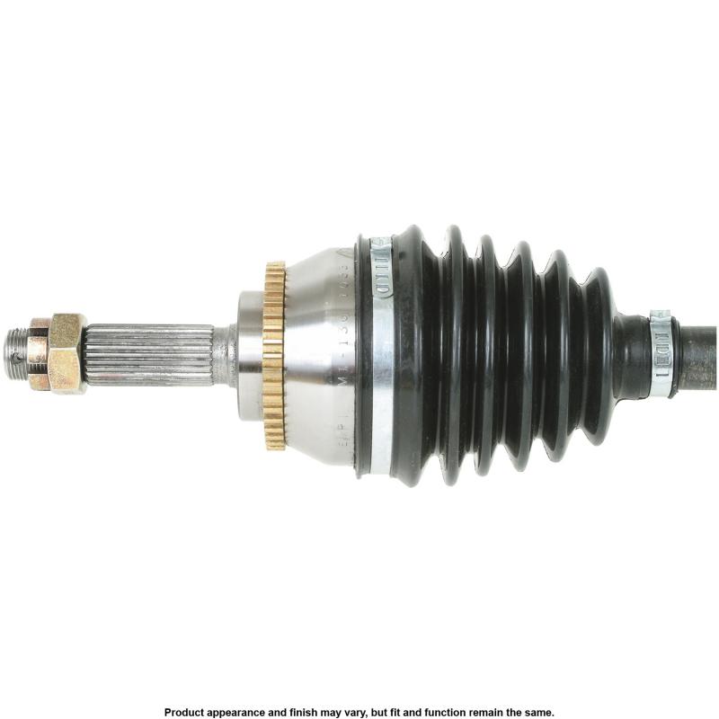 1999 Mitsubishi Eclipse CV Axle Assembly Front Left Cardone Select 663167 image 1 of 3