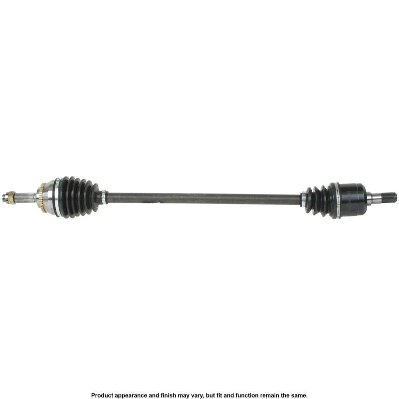 1999 Mitsubishi Eclipse CV Axle Assembly Front Left Cardone Select 663167 image 2 of 3