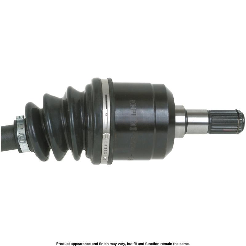1999 Mitsubishi Eclipse CV Axle Assembly Front Left Cardone Select 663167 image 3 of 3