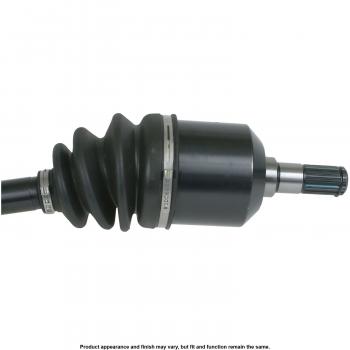 1993 Mitsubishi Diamante CV Axle Assembly Front Right Cardone Select 663173 image 1 of 3
