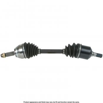 1993 Mitsubishi Diamante CV Axle Assembly Front Right Cardone Select 663173 image 2 of 3