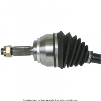 1993 Mitsubishi Diamante CV Axle Assembly Front Right Cardone Select 663173 image 3 of 3