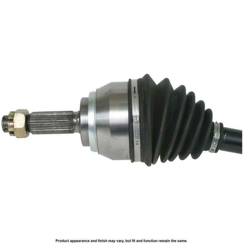 1994 Mitsubishi Diamante CV Axle Assembly Front Right Cardone Select 663173 image 3 of 3