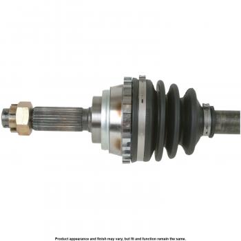 1999 Hyundai Accent CV Axle Assembly Front Left Cardone Select 663180 image 1 of 3