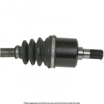1999 Hyundai Accent CV Axle Assembly Front Left Cardone Select 663180 image 3 of 3
