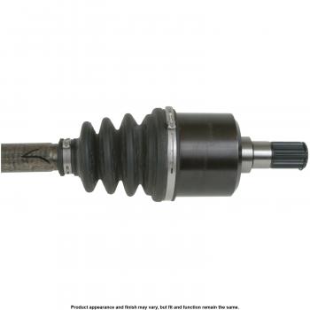 1999 Hyundai Accent CV Axle Assembly Front Right Cardone Select 663184 image 1 of 3