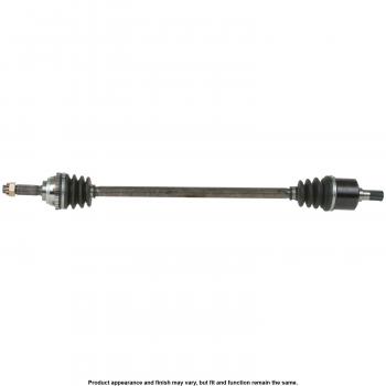 1999 Hyundai Accent CV Axle Assembly Front Right Cardone Select 663184 image 2 of 3