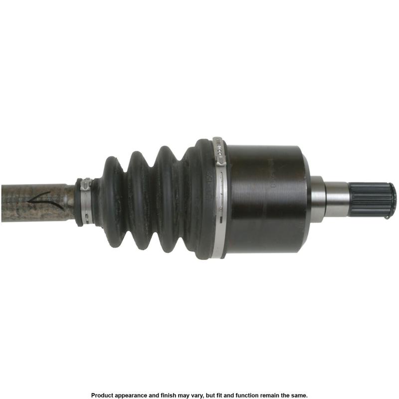 1996 Hyundai Accent CV Axle Assembly Front Right Cardone Select 663184 image 1 of 3