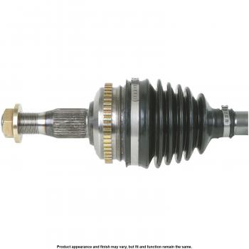 1997 Chrysler LHS CV Axle Assembly Front Right Cardone Select 663188 image 1 of 3