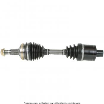 1997 Chrysler LHS CV Axle Assembly Front Right Cardone Select 663188 image 2 of 3
