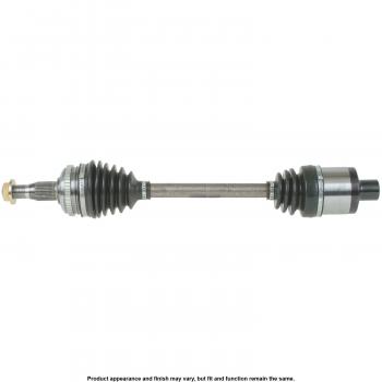 1997 Chrysler LHS CV Axle Assembly Front Left Cardone Select 663190 image 1 of 3