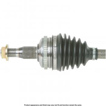 1997 Chrysler LHS CV Axle Assembly Front Left Cardone Select 663190 image 2 of 3