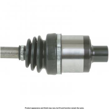 1997 Chrysler LHS CV Axle Assembly Front Left Cardone Select 663190 image 3 of 3
