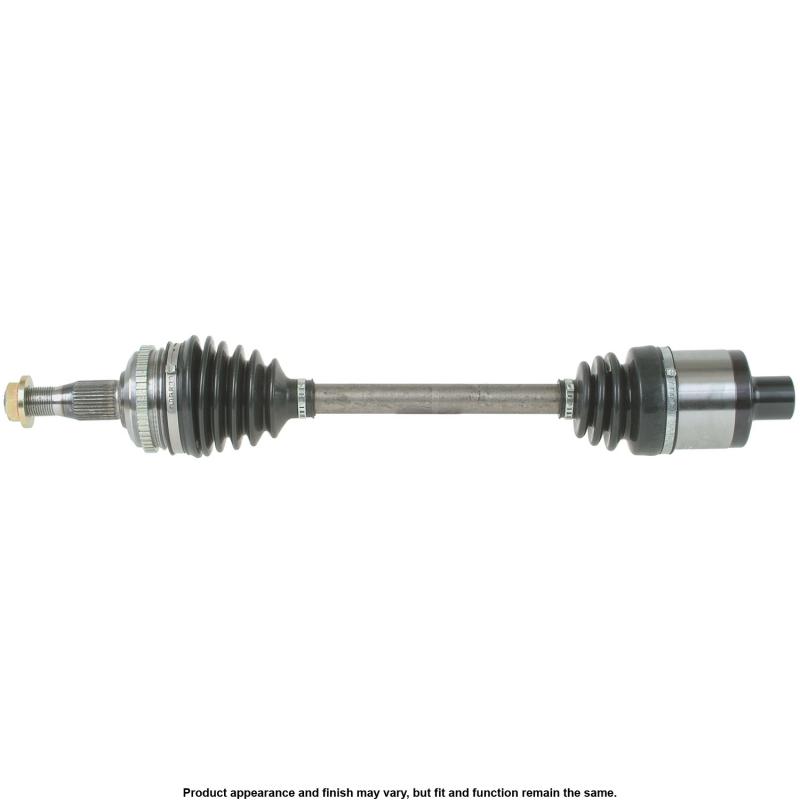 1997 Chrysler Concorde CV Axle Assembly Front Left Cardone Select 663190 image 1 of 3