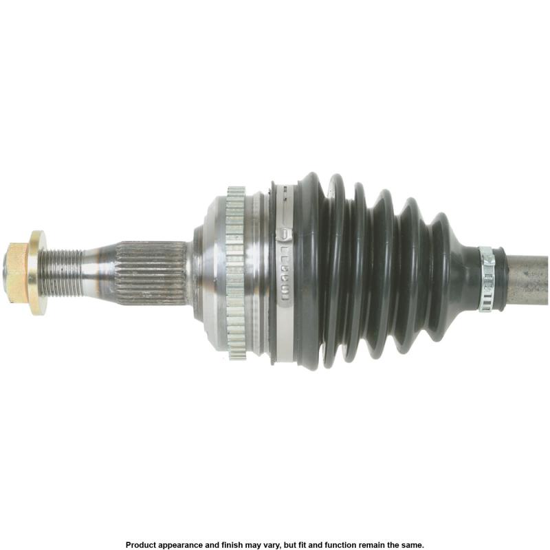 1997 Chrysler Concorde CV Axle Assembly Front Left Cardone Select 663190 image 2 of 3