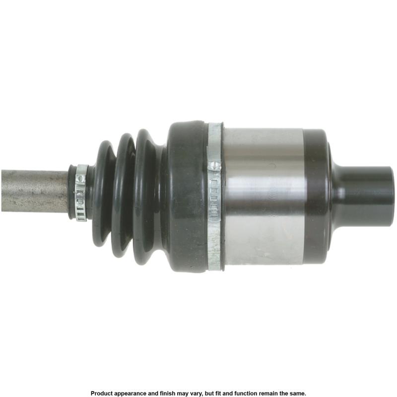 1997 Chrysler Concorde CV Axle Assembly Front Left Cardone Select 663190 image 3 of 3
