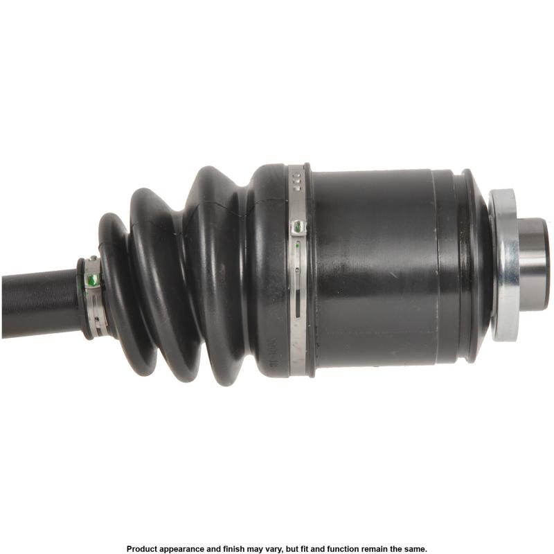 1994 Hyundai Sonata CV Axle Assembly Front Left Cardone Select 663209 image 1 of 3