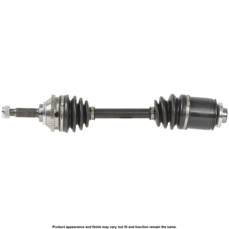 1994 Hyundai Sonata CV Axle Assembly Front Left Cardone Select 663209 image 3 of 3