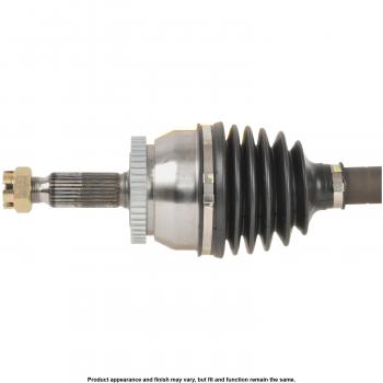 1992 Dodge Stealth CV Axle Assembly Front Right Cardone Select 663217 image 1 of 3