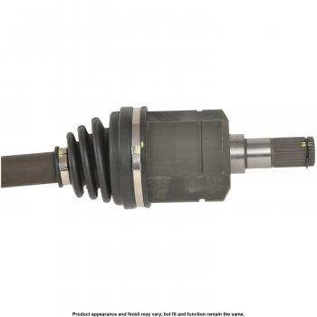 1992 Dodge Stealth CV Axle Assembly Front Right Cardone Select 663217 image 2 of 3