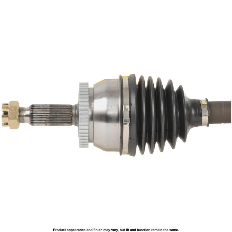 1992 Mitsubishi 3000GT CV Axle Assembly Front Right Cardone Select 663217 image 1 of 3