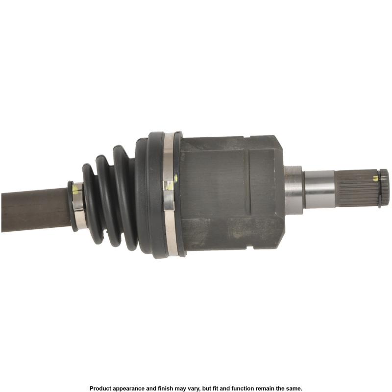 1992 Mitsubishi 3000GT CV Axle Assembly Front Right Cardone Select 663217 image 2 of 3