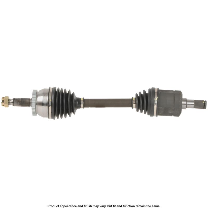 1992 Mitsubishi 3000GT CV Axle Assembly Front Right Cardone Select 663217 image 3 of 3