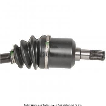 1994 Eagle Summit CV Axle Assembly Front Left Cardone Select 663218 image 2 of 3