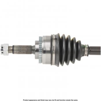 1994 Eagle Summit CV Axle Assembly Front Left Cardone Select 663218 image 3 of 3