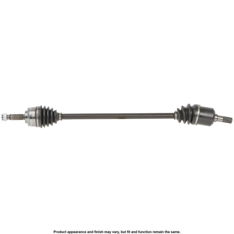 1994 Plymouth Colt CV Axle Assembly Front Left Cardone Select 663218 image 1 of 3