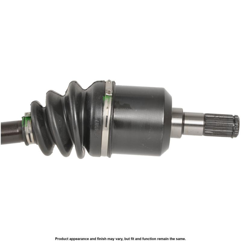 1994 Plymouth Colt CV Axle Assembly Front Left Cardone Select 663218 image 2 of 3