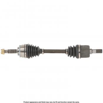 1994 Eagle Summit CV Axle Assembly Front Right Cardone Select 663219 image 1 of 3