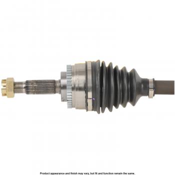 1994 Eagle Summit CV Axle Assembly Front Right Cardone Select 663219 image 2 of 3