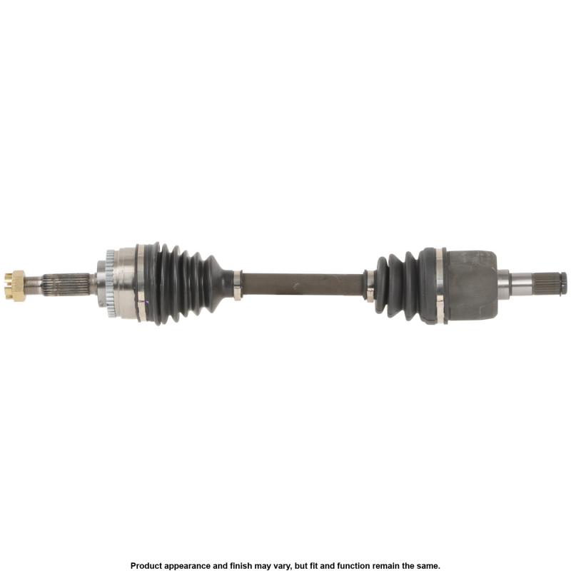 1994 Plymouth Colt CV Axle Assembly Front Right Cardone Select 663219 image 1 of 3
