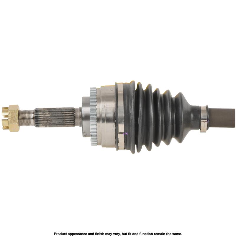 1994 Plymouth Colt CV Axle Assembly Front Right Cardone Select 663219 image 2 of 3