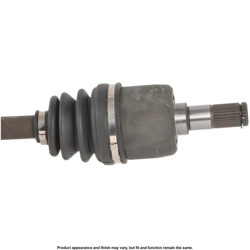 1994 Plymouth Colt CV Axle Assembly Front Right Cardone Select 663219 image 3 of 3
