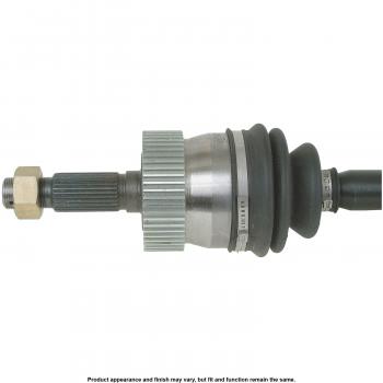 1995 Jeep Grand Cherokee CV Axle Assembly Front Left Cardone Select 663220 image 3 of 3