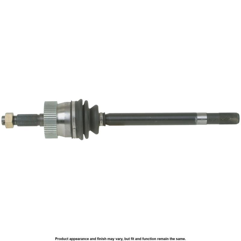 1998 Jeep Grand Cherokee CV Axle Assembly Front Left Cardone Select 663220 image 1 of 3