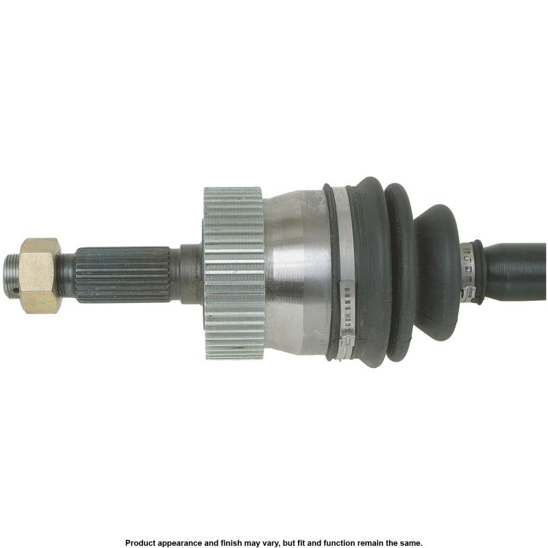 1998 Jeep Grand Cherokee CV Axle Assembly Front Left Cardone Select 663220 image 3 of 3