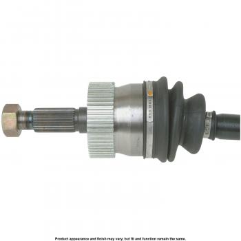 1995 Jeep Grand Cherokee CV Axle Assembly Front Right Cardone Select 663221 image 3 of 3