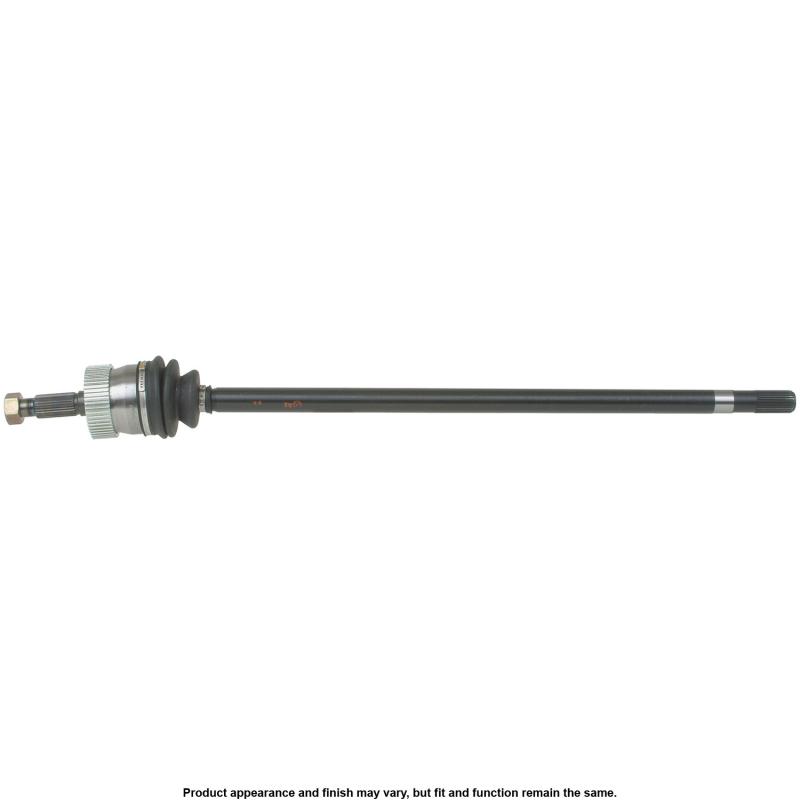 1998 Jeep Grand Cherokee CV Axle Assembly Front Right Cardone Select 663221 image 1 of 3