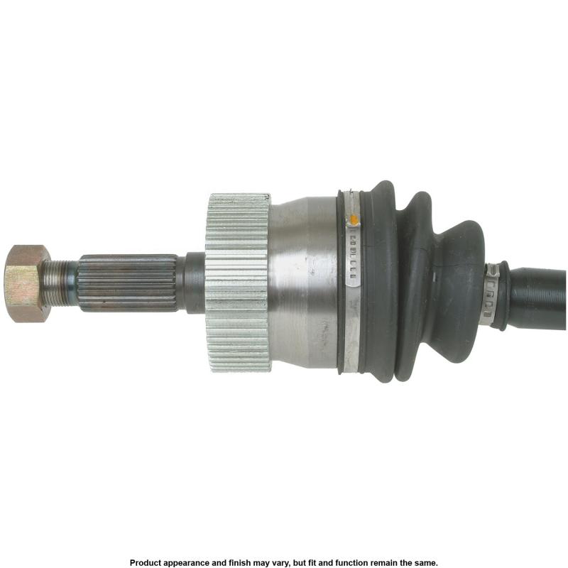 1998 Jeep Grand Cherokee CV Axle Assembly Front Right Cardone Select 663221 image 3 of 3