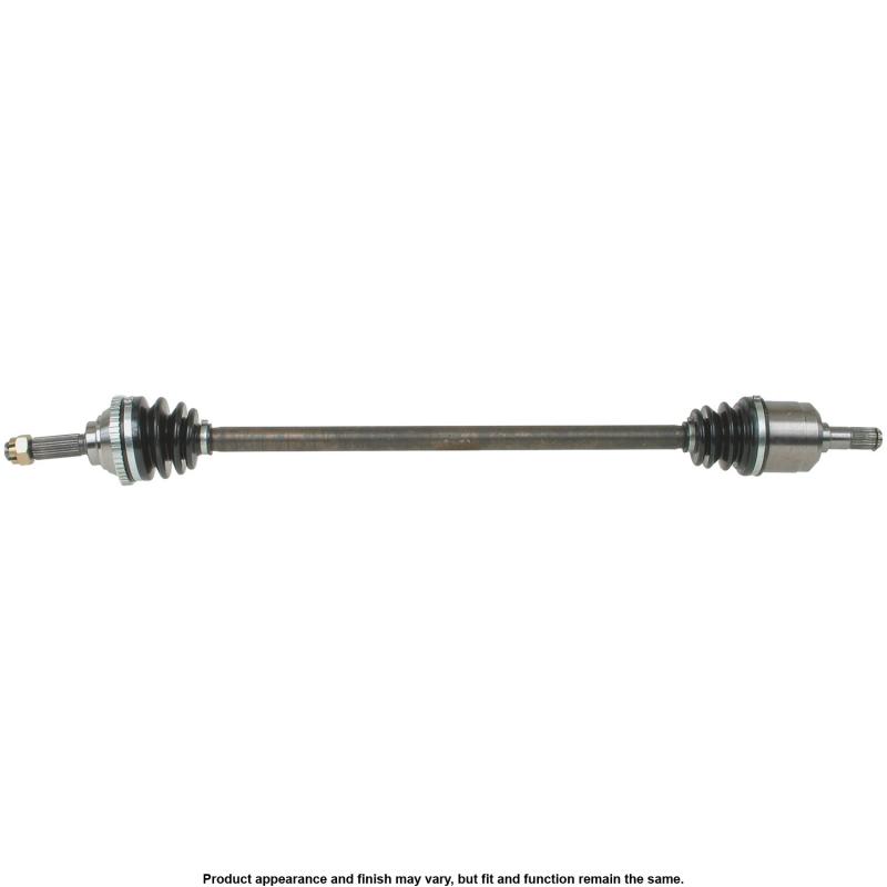 1994 Hyundai Sonata CV Axle Assembly Front Left Cardone Select 663229 image 1 of 3