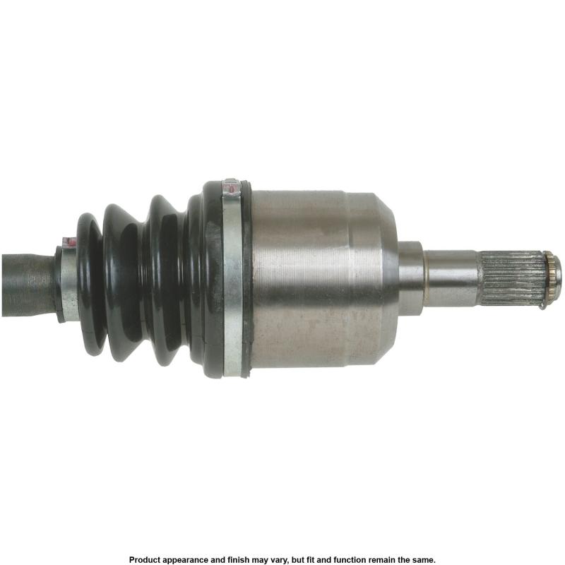 1994 Hyundai Sonata CV Axle Assembly Front Left Cardone Select 663229 image 3 of 3