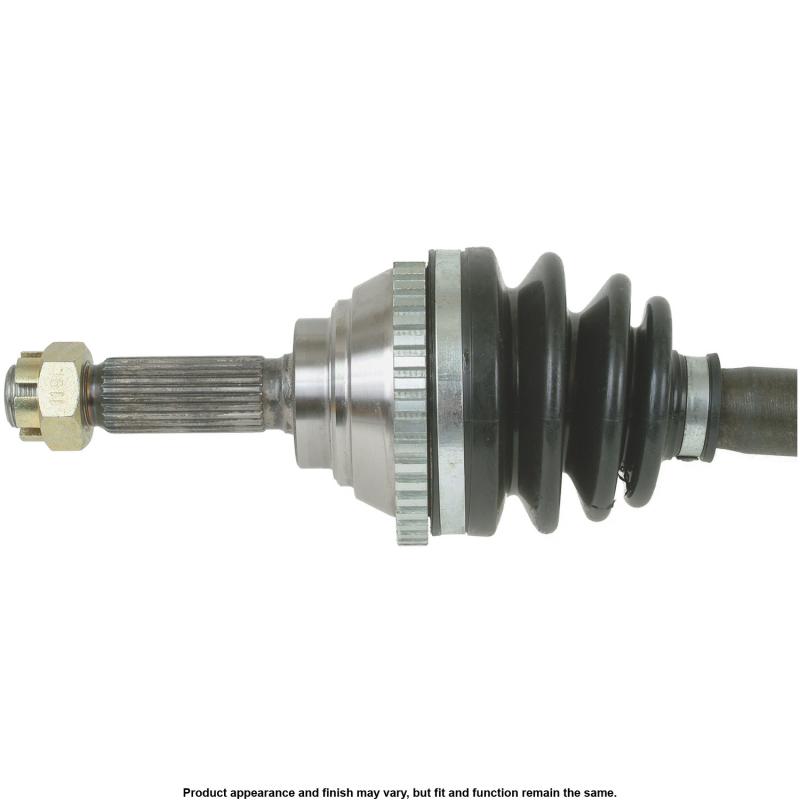 1994 Hyundai Sonata CV Axle Assembly Front Right Cardone Select 663230 image 1 of 3